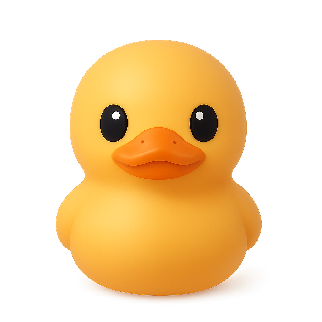 Duck